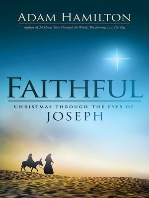 cover image of Faithful